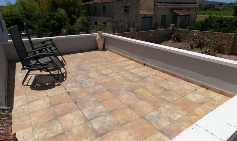 Herverkoop - Villa -
Jacarilla - Jacarilla - Country