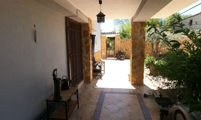 Herverkoop - Villa -
Jacarilla - Jacarilla - Country