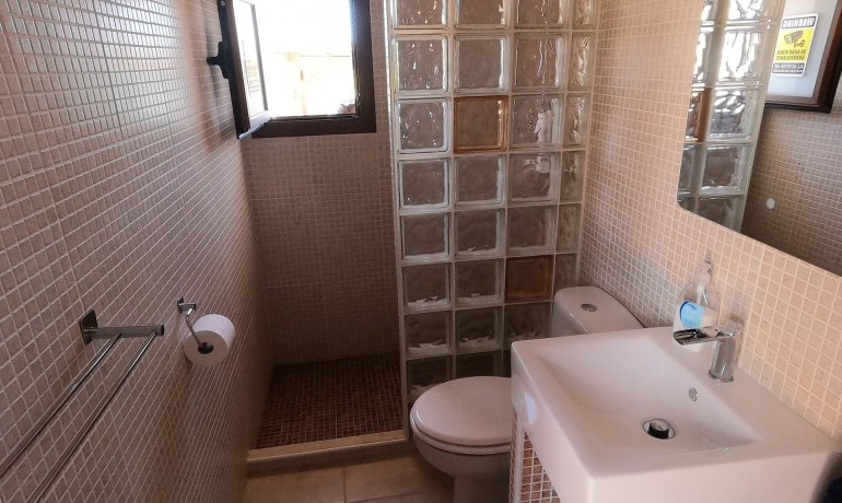 Herverkoop - Villa -
Jacarilla - Jacarilla - Country