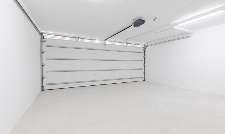 Herverkoop - Villa -
Algorfa* - La Finca Golf Resort