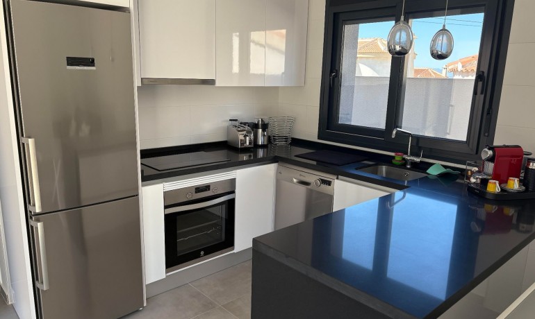 Venta - Villa -
Ciudad Quesada - Ciudad Quesada - Town