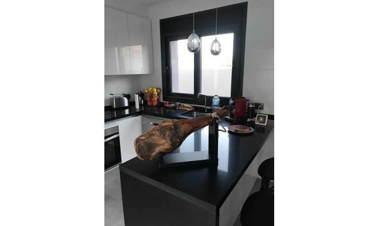 Venta - Villa -
Ciudad Quesada - Ciudad Quesada - Town