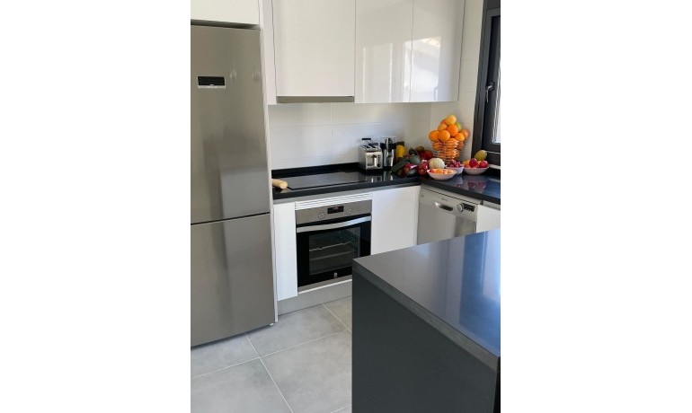 Venta - Villa -
Ciudad Quesada - Ciudad Quesada - Town