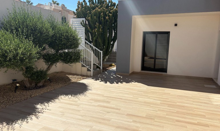 Venta - Villa -
Ciudad Quesada - Ciudad Quesada - Town