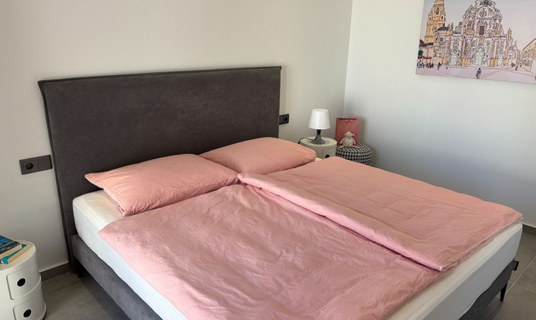 Venta - Villa -
Ciudad Quesada - Ciudad Quesada - Town