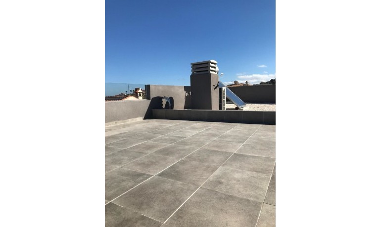 Venta - Villa -
Ciudad Quesada - Ciudad Quesada - Town