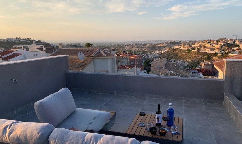 Venta - Villa -
Ciudad Quesada - Ciudad Quesada - Town