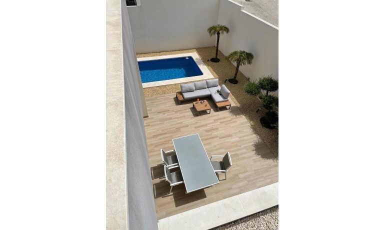 Venta - Villa -
Ciudad Quesada - Ciudad Quesada - Town