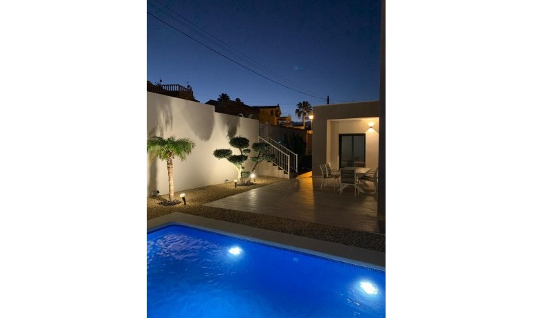 Venta - Villa -
Ciudad Quesada - Ciudad Quesada - Town