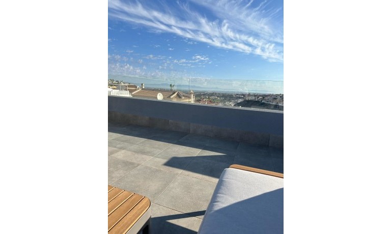 Venta - Villa -
Ciudad Quesada - Ciudad Quesada - Town