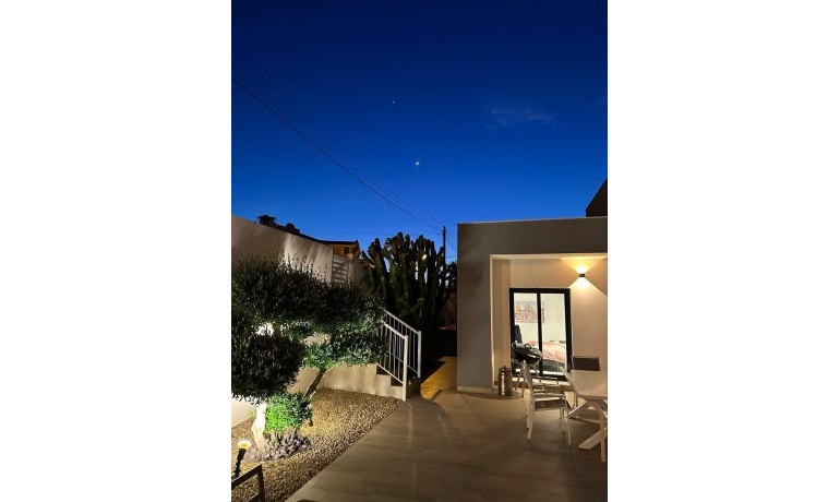 Venta - Villa -
Ciudad Quesada - Ciudad Quesada - Town