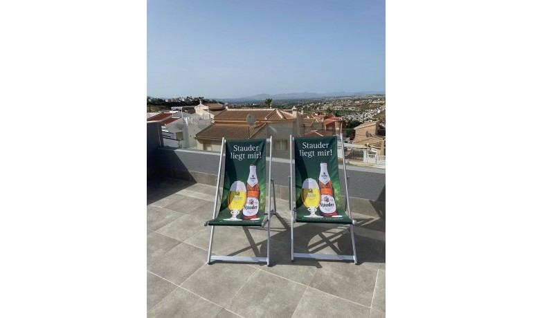 Venta - Villa -
Ciudad Quesada - Ciudad Quesada - Town