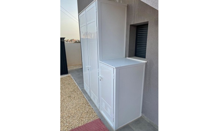 Venta - Villa -
Ciudad Quesada - Ciudad Quesada - Town