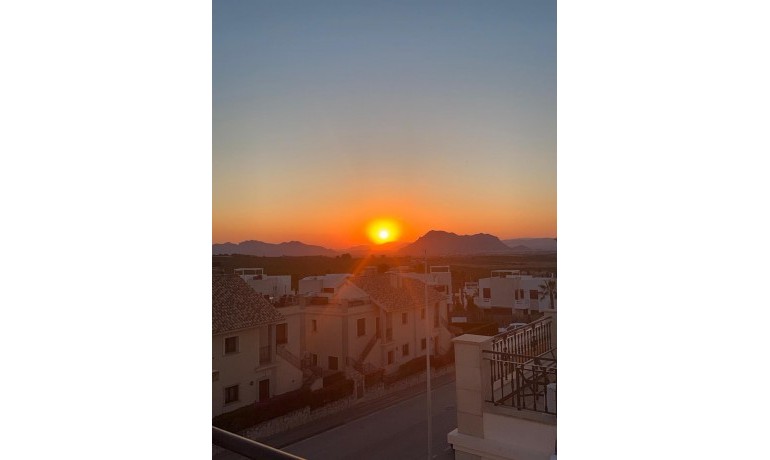 Herverkoop - Appartement / Flat -
Algorfa* - La Finca Golf Resort