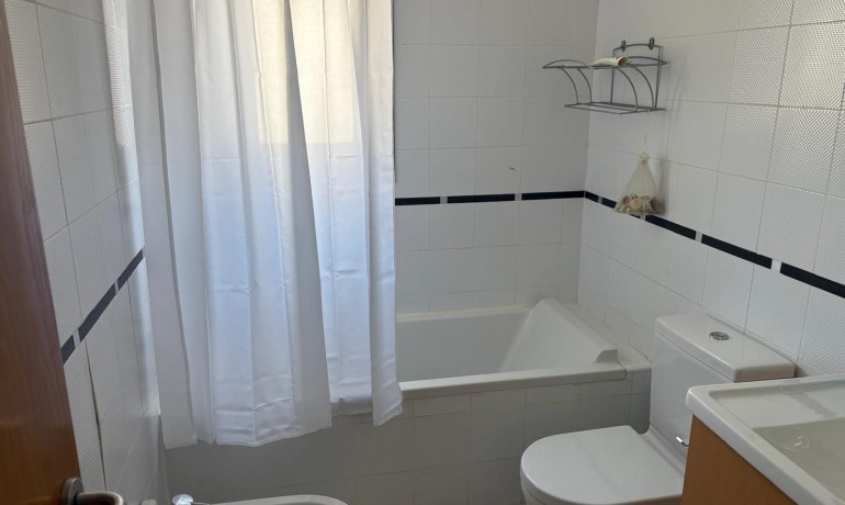 Herverkoop - Appartement / Flat -
Algorfa* - La Finca Golf Resort