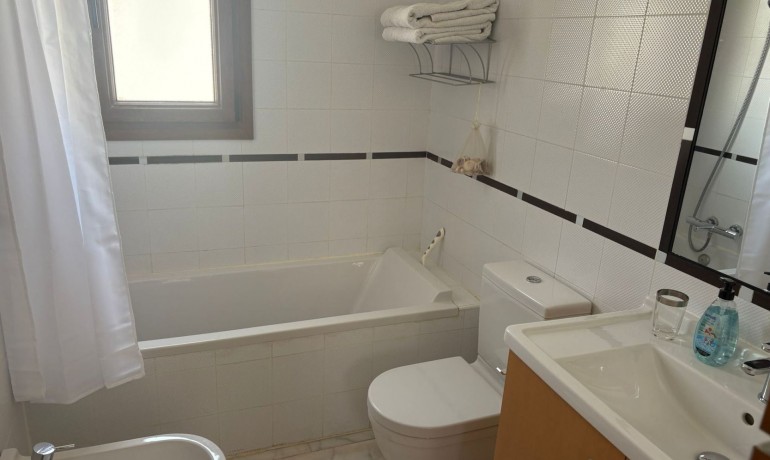 Herverkoop - Appartement / Flat -
Algorfa* - La Finca Golf Resort