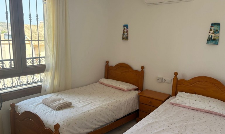 Herverkoop - Appartement / Flat -
Algorfa* - La Finca Golf Resort