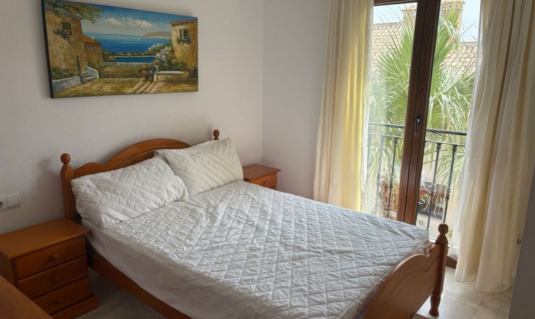 Herverkoop - Appartement / Flat -
Algorfa* - La Finca Golf Resort