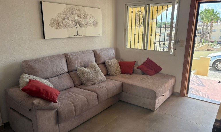 Herverkoop - Appartement / Flat -
Algorfa* - Montemar