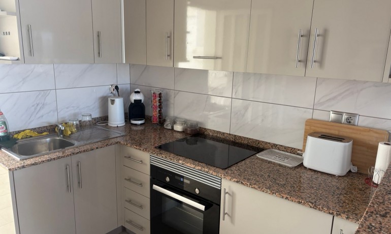 Herverkoop - Appartement / Flat -
Algorfa* - Montemar