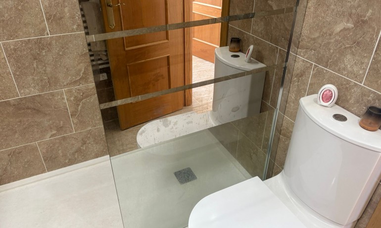 Herverkoop - Appartement / Flat -
Algorfa* - Montemar