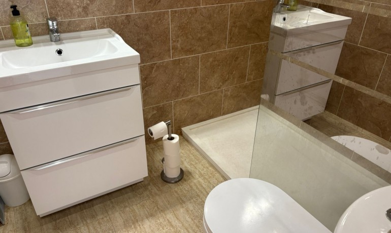 Herverkoop - Appartement / Flat -
Algorfa* - Montemar