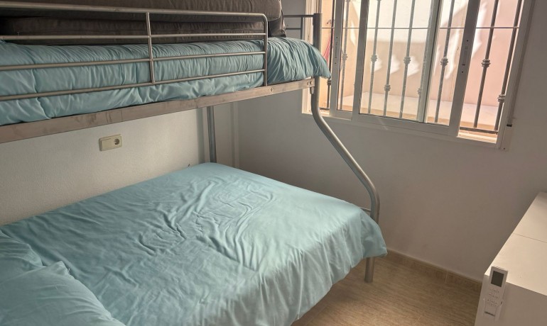 Herverkoop - Appartement / Flat -
Algorfa* - Montemar