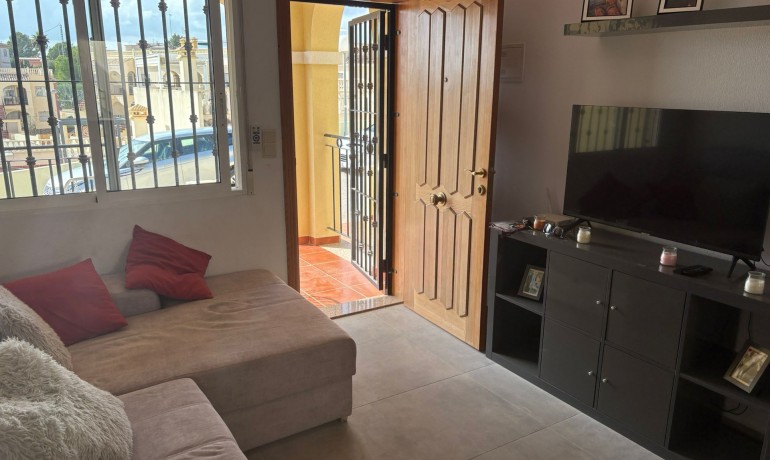 Herverkoop - Appartement / Flat -
Algorfa* - Montemar