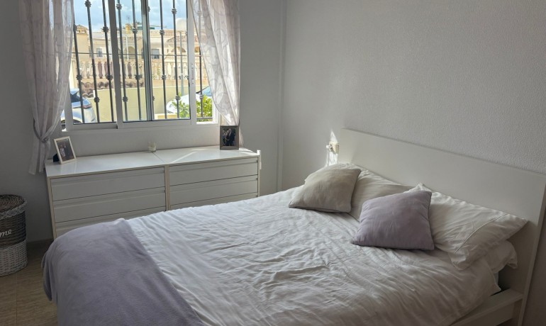 Herverkoop - Appartement / Flat -
Algorfa* - Montemar