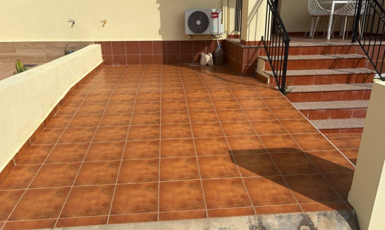 Herverkoop - Appartement / Flat -
Algorfa* - Montemar