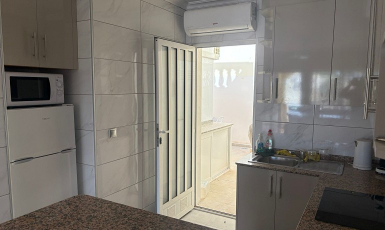 Herverkoop - Appartement / Flat -
Algorfa* - Montemar