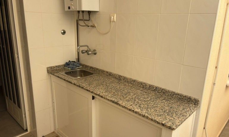 Herverkoop - Appartement / Flat -
Algorfa* - Montemar