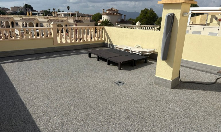 Herverkoop - Appartement / Flat -
Algorfa* - Montemar