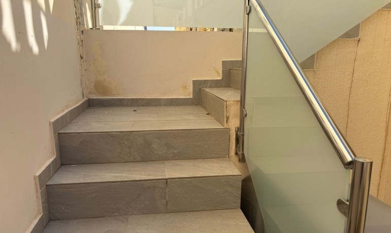 Herverkoop - Appartement / Flat -
Algorfa* - Montemar