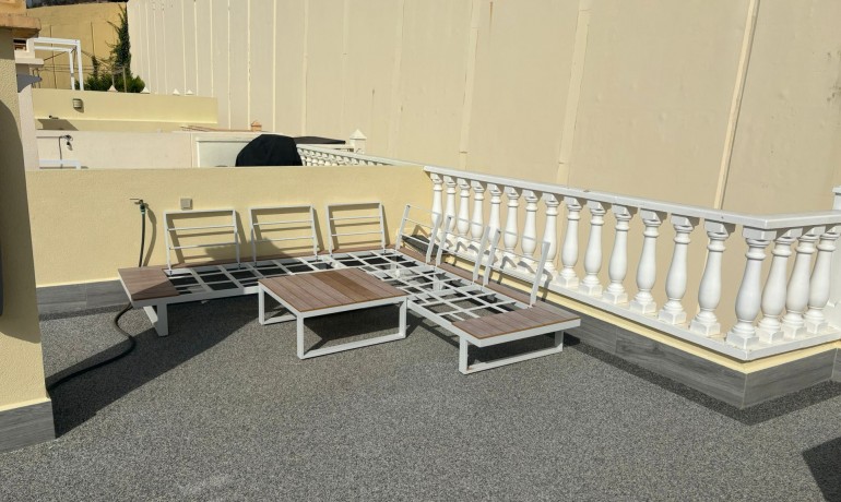 Herverkoop - Appartement / Flat -
Algorfa* - Montemar