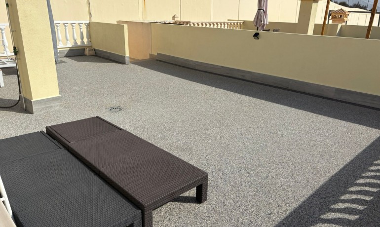 Herverkoop - Appartement / Flat -
Algorfa* - Montemar