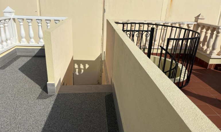 Herverkoop - Appartement / Flat -
Algorfa* - Montemar