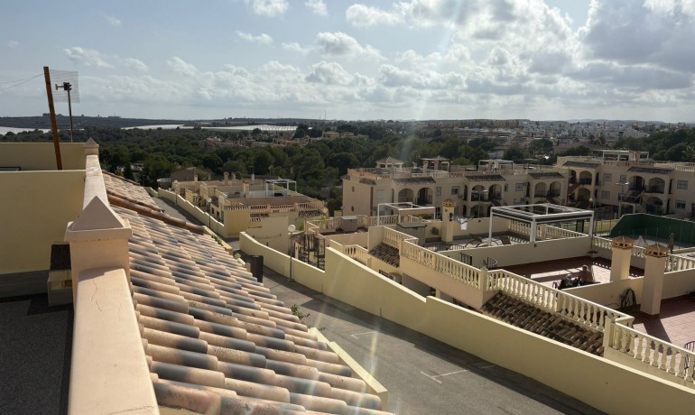 Herverkoop - Appartement / Flat -
Algorfa* - Montemar