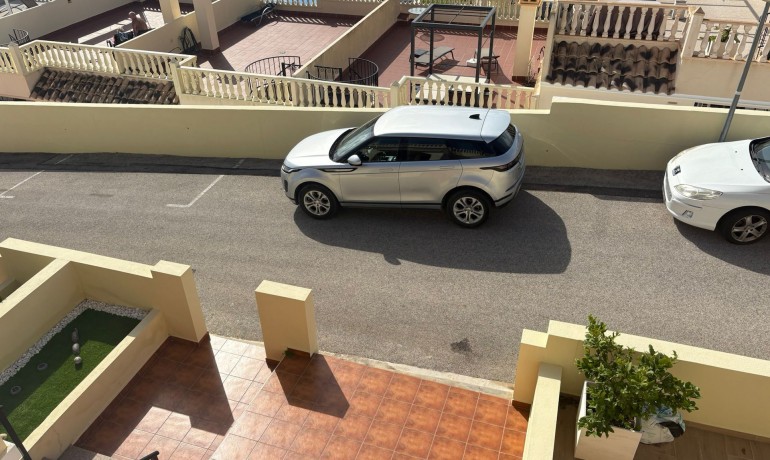 Herverkoop - Appartement / Flat -
Algorfa* - Montemar