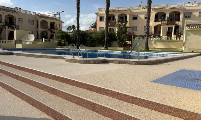 Herverkoop - Appartement / Flat -
Algorfa* - Montemar