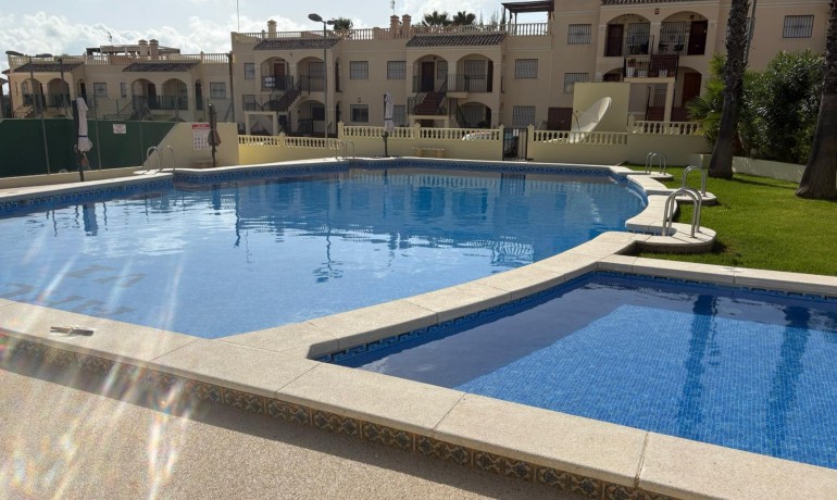 Herverkoop - Appartement / Flat -
Algorfa* - Montemar