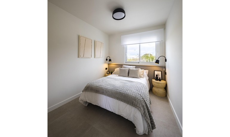 Nieuwbouw - Appartement / Flat -
Pilar de la Horadada* - Torre De La Horadada