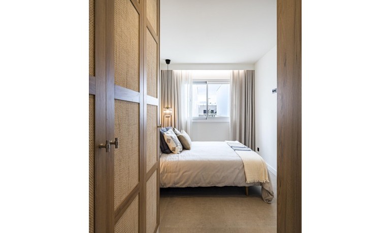 Nieuwbouw - Appartement / Flat -
Pilar de la Horadada* - Torre De La Horadada