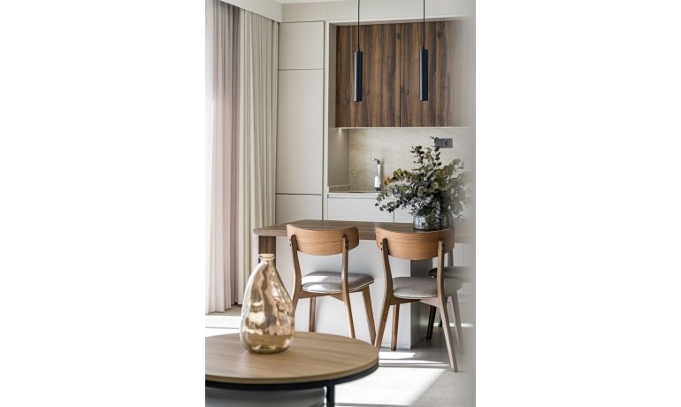 Nieuwbouw - Appartement / Flat -
Pilar de la Horadada* - Torre De La Horadada