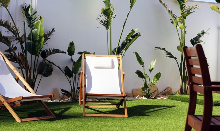 Nieuwbouw - Appartement / Flat -
Pilar de la Horadada* - Torre De La Horadada