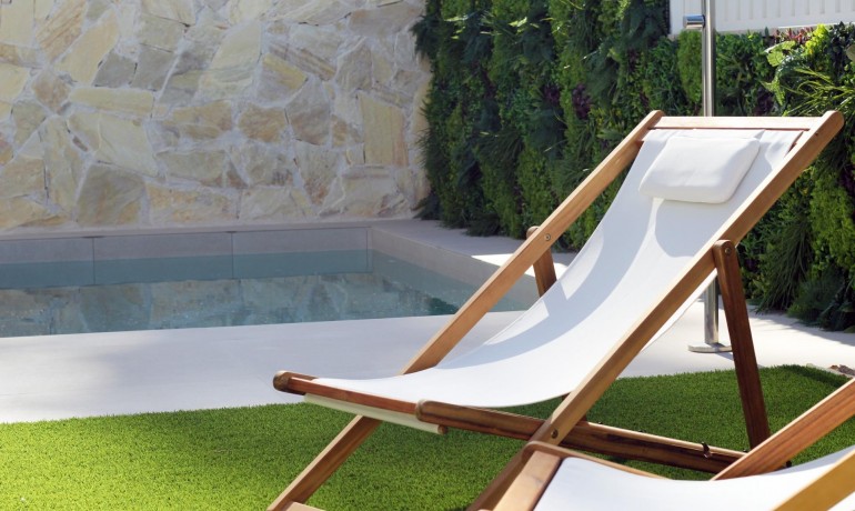 Nieuwbouw - Appartement / Flat -
Pilar de la Horadada* - Torre De La Horadada