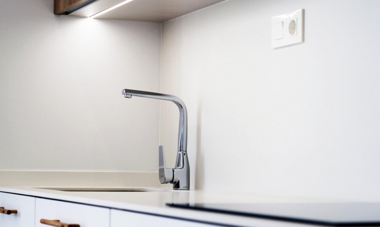 Nieuwbouw - Appartement / Flat -
Pilar de la Horadada* - Torre De La Horadada