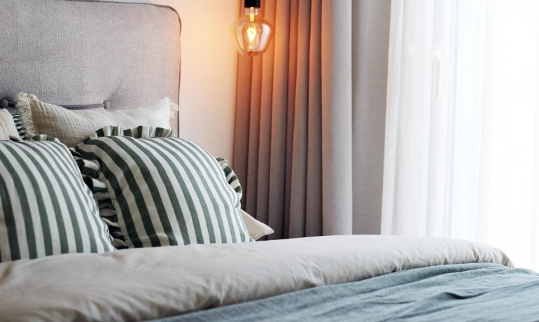 Nieuwbouw - Appartement / Flat -
Pilar de la Horadada* - Torre De La Horadada