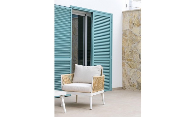 Nieuwbouw - Appartement / Flat -
Pilar de la Horadada* - Torre De La Horadada