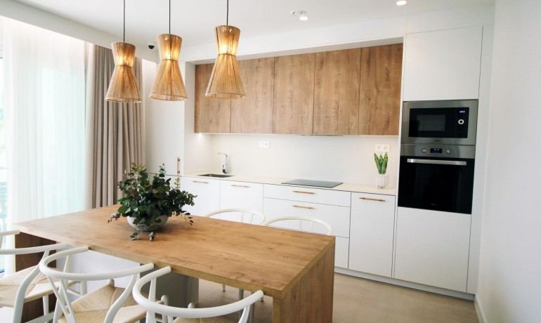 Nieuwbouw - Appartement / Flat -
Pilar de la Horadada* - Torre De La Horadada